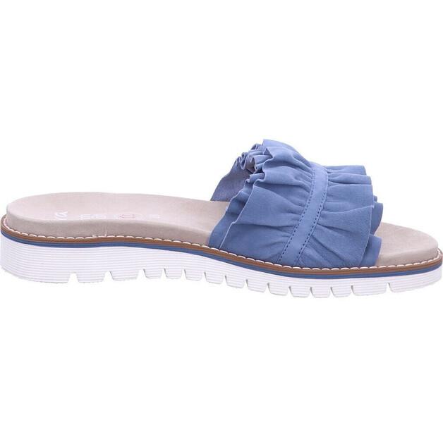 

Женские слипоны Ara Damen kent coolblue 39