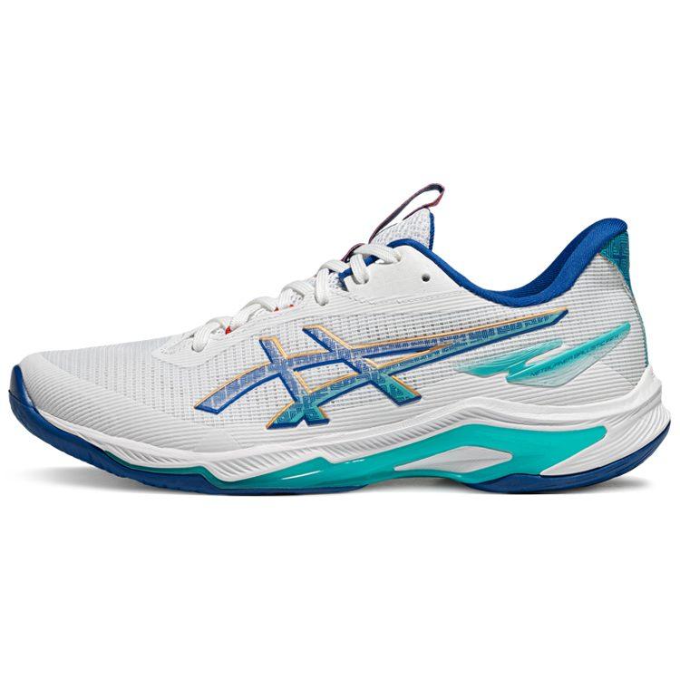 ASICS NETBURNER BALLISTIC FF 4 Zemi
