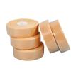 Parche Invisible Multifuncional Antidesgaste para Pies: Transpirable, Antiampolla, Protector de Talón Perforado y Adhesivo Antideslizante para el Cuidado de los Pies.