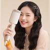 Rotating Deep Wave Hair Curler 32mm Wavy Hair Curler Big Wave Splint Hair Styling Tool Salon