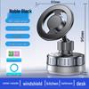 360° Rotation Magnetic Car Phone Holder with Vacuum Suction