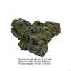 Landscape Rock with Lichen | Washable PU Foam, Artificial Rock, Easy to Clean, for Garden 1