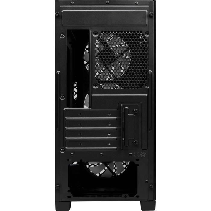 Boitier PC - COOLER MASTER - Elite 302
