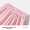 SNOOPY Girls' Hoodie & Sweatpants Set