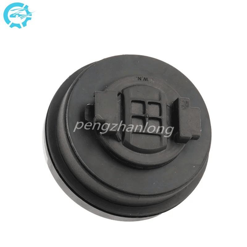 Car Oil Filler Cap Cover for -R8 A3 A4 A6 A8 Golf Passat 420103485B & Coolant Expansion Tank Cap Lid Retro 420121321