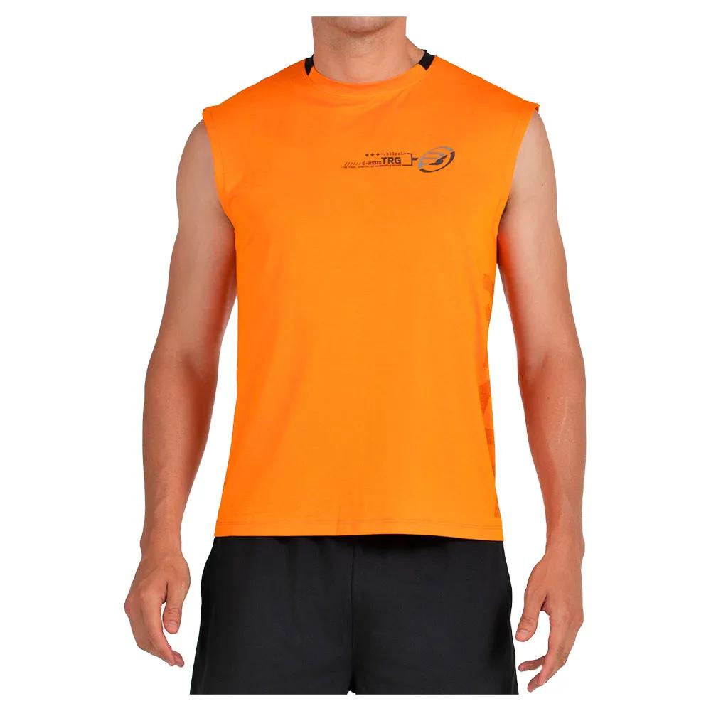 

Bullpadel Футболка без рукавов Beleno L