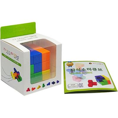 Puzzles e quebra-cabeças – Quebra-cabeças