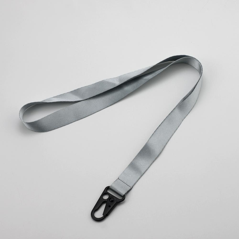 Heavy Safety Hanging Neck Strap Lanyard For Mobile Phone Camera Outdoor Anti Loss Multifunctional Safety Rope Key Chain 2*49cm