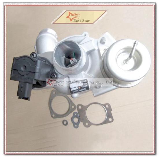 Turbo Gasket Kit K03 53039880121 53039700120 53039700121 53039880104 53039900121 53039800120 For Peugeot 3008 5008 RCZ 16 EP6CDT