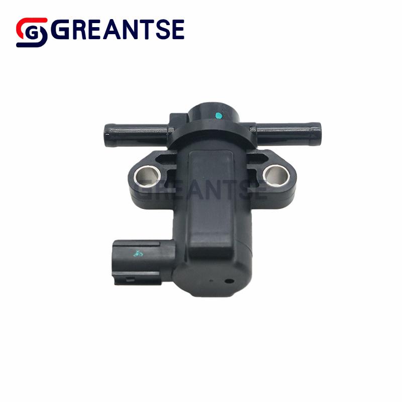 14930-7S000 Vapor Canister Purge Solenoid Valve For Infiniti Qx56 2010 Nissan Frontier 2005- Pathfinder 2004-2012 Xterra