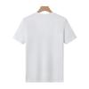Unisex Combed Cotton Short Sleeve T-Shirt