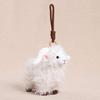 2026 Cute Little Horse Plush Keychain Pendant - Internet Celebrity Style