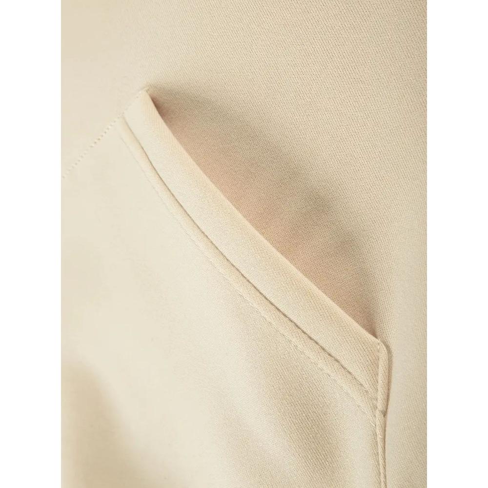 Ensemble de survêtement à capuche 2 pièces pour homme - Hiver, Sweatshirt ample décontracté et Pantalon de jogging