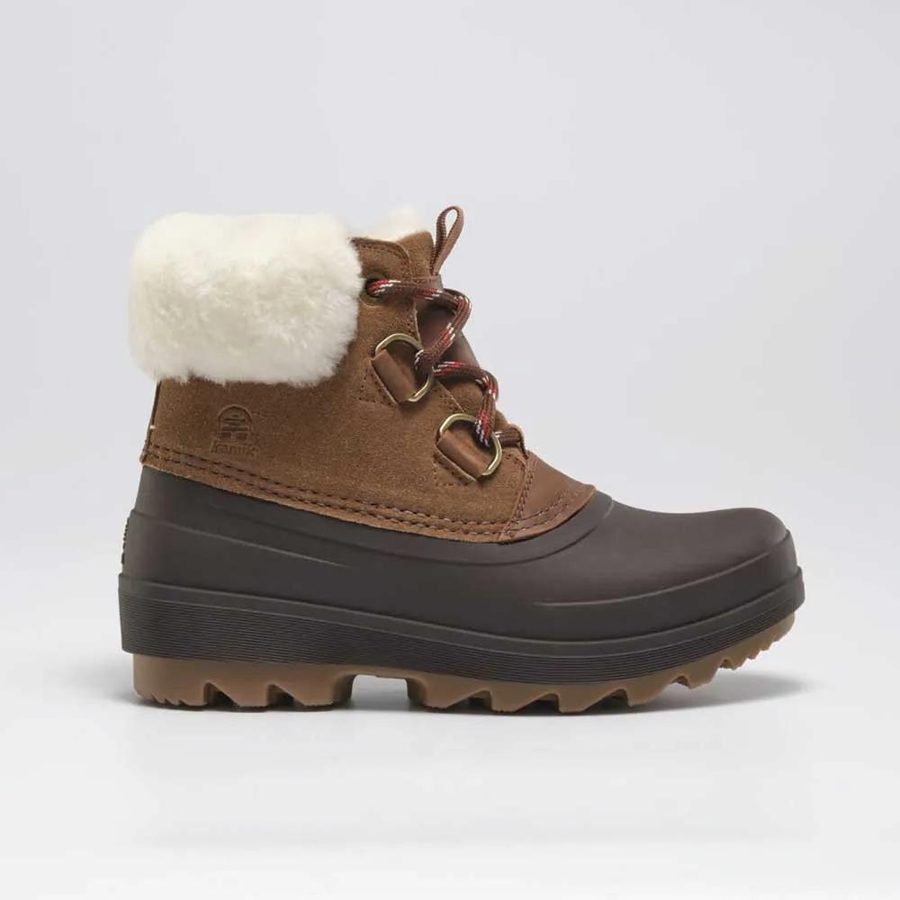 Kamik Snow Boots Laurenf