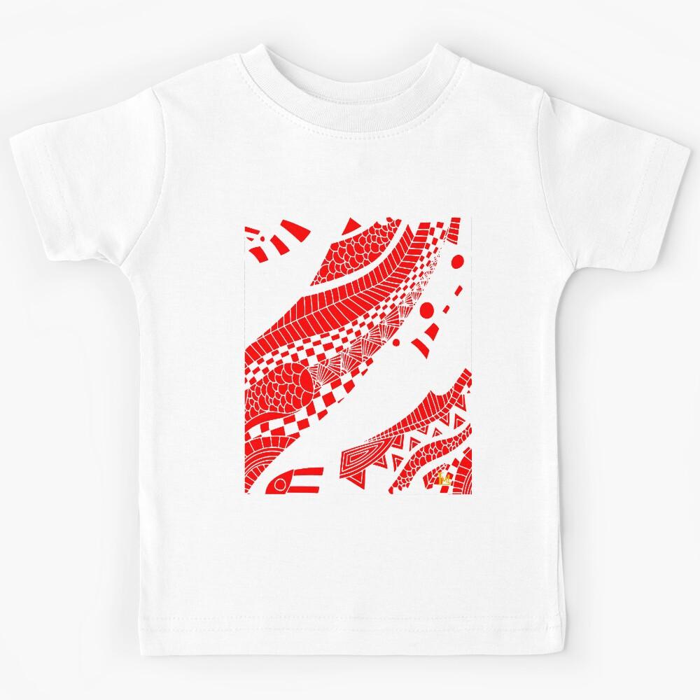 Buron2-lm! Kids T-Shirt 160