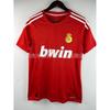 2006/07 season AC Milan home and away jersey No. 22 star KAKA retro jersey Barcelona short sleeve