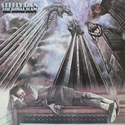 

LP Пластинка STEELY DAN - Royal Scam 602445332489 GEFFEN 2025 Не Япония Рок