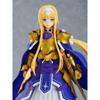 figma Sword Art Online Alicization War of Underworld Alice Synthesis Thirty Non-Scale ABS&PVC Painted Movable Figure M06789