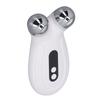 Micro Current Facial Device Anti Wrinkle Skin Care Massaging Electric Rechargeable Face Lift Roller for Home