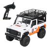 1/12 RC Car 2.4G 4WD RTR MN99 Big Foot Off-road Crawler Military Remote Control Truck Vehicle RTR Model Toys For Kids