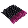 50pcs/set Eyelash Brush Disposable Makeup Brushes Lash Extension Mascara Applicator Beauty Tool