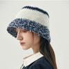 Allincomplete Breeze Knit Bucket Hat Cream