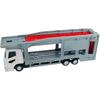 Takara Tomy Tomica World Play with Tomica Carrier Car Set Miniature Car Toy 3 and Let's (Ages Up)