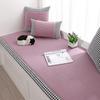 Window Cushion Ledge Cushion Nordic Style Four Seasons Universal Non-Slip Balcony Cushion Blanket