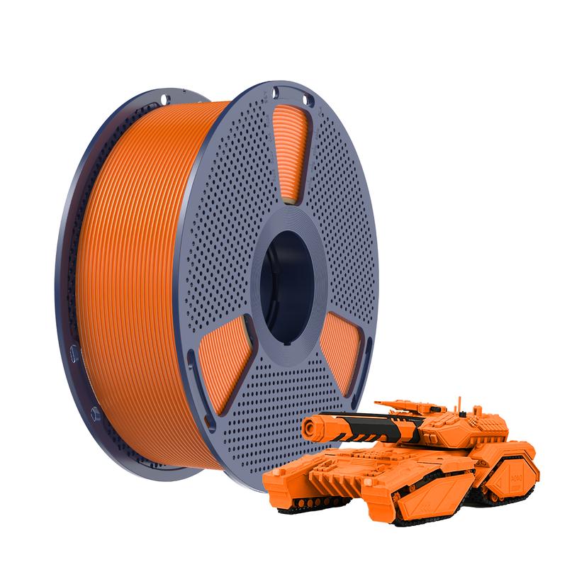 Sanlu High-Toughness PLA 3D Printer Filament