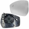 Range Rover L538 L550 L551 Left Heated Mirror Glass Insert 2016-2019 Bsm