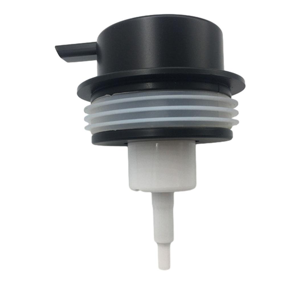 10.7x8cm Push Pump Head 1CC Volume 1pcs Soap Dispenser