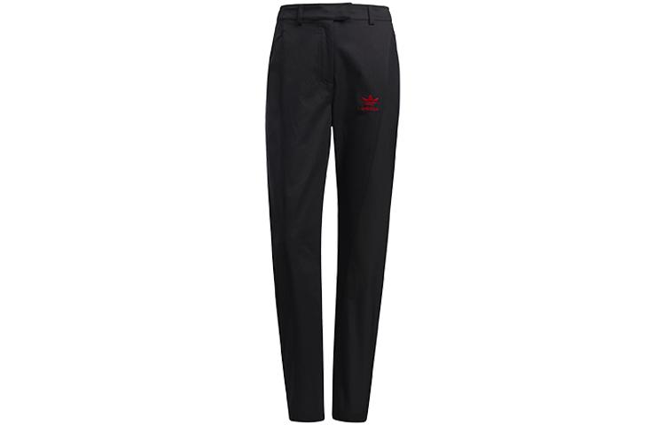 

Adidas Originals Sports Pants Women s Black Moderate GN4748 32