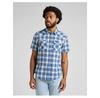 Lee SS WESTERN SHIRT Shirt