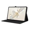 Case For Honor Pad 9 Tablet Cover 12.1 Inch Soft Fabric Flip Stand Tablet Shell For Funda Honor Pad 9 Case Coque 12.1"