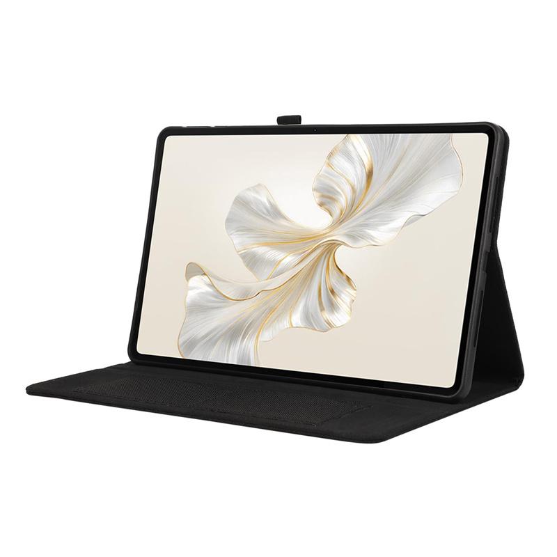 Case For Honor Pad 9 Tablet Cover 12.1 Inch Soft Fabric Flip Stand Tablet Shell For Funda Honor Pad 9 Case Coque 12.1"