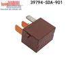 12V Relay 39794-SDA-901 for Honda Accord, Vezel, Breeze, Acura Jade, and Spirior.