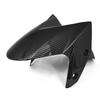 For YAMAHA NMA125 NMAX155 20-2024 2021 2022 2023 Motorcycle Front Mudguard for NMAX 125 155 2020‑2024 Front Fender Carbon Fiber