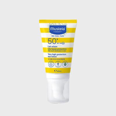 Αντηλιακό Γαλάκτωμα SPF 50+ 40ml