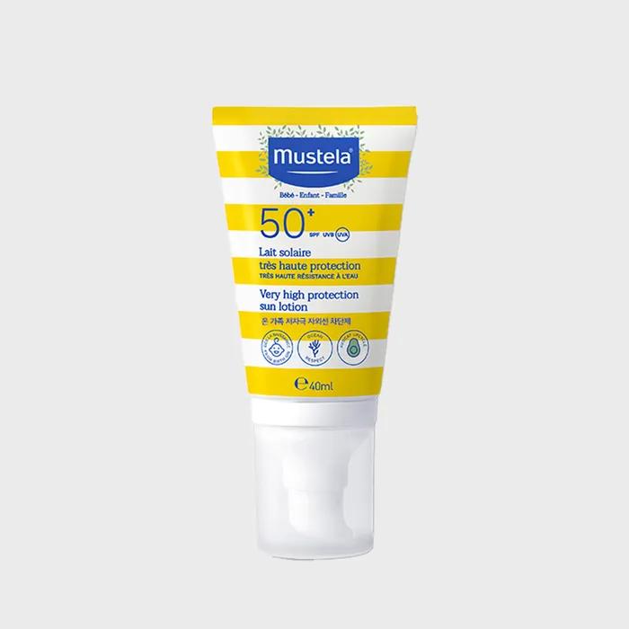 Solkrem SPF 50+ 40ml