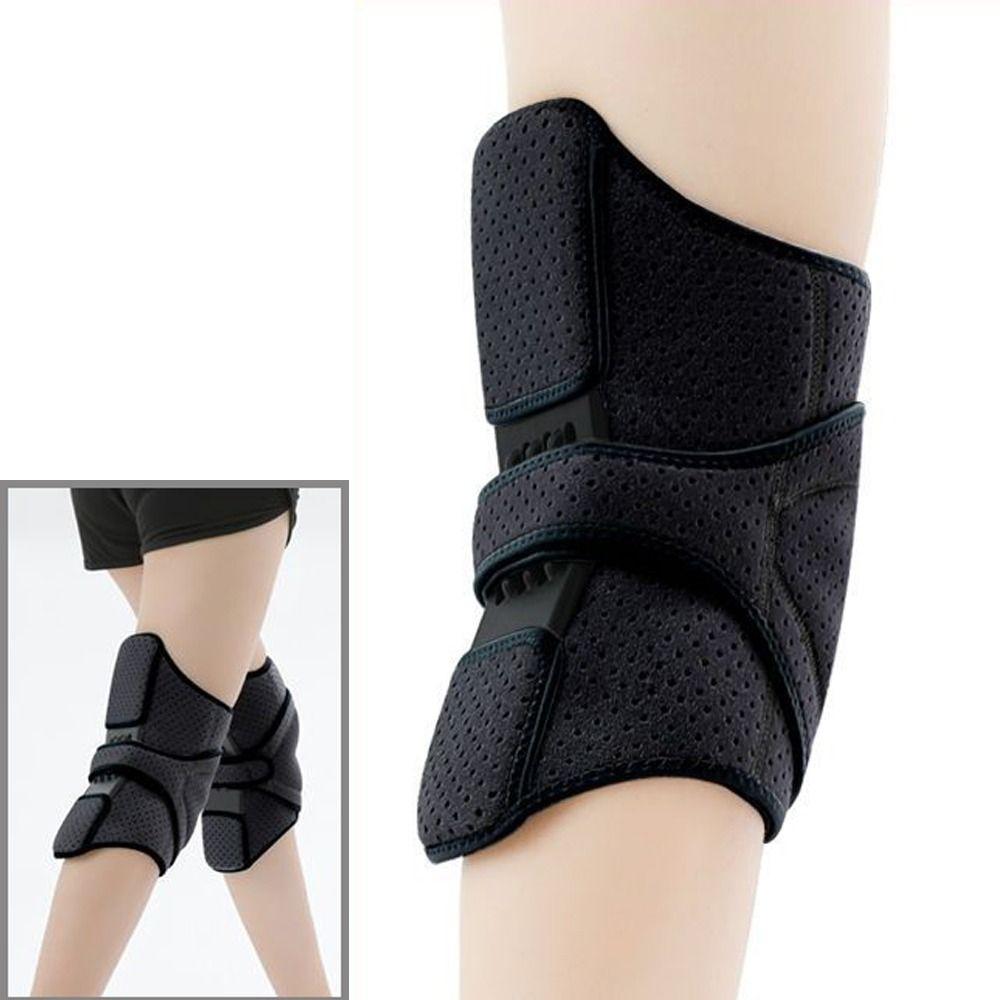 Non-Slip Knee Protection Booster Breathable Knee Booster New Brace Joint Support