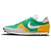 Nike Daybreak Type Textile, Nylon Cushioning Slip Resistant Abrasion Resistant Low Top Casual Running Shoes Unisex CU1756-300