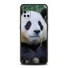 Phone Case For OnePlus 13 12 11 10 9 Pro 9T 13R 12R 10R 9R 9RT 10T 8T 8 Nord 2T CE 2 3 5G N200 N30 Soft Cover Panda