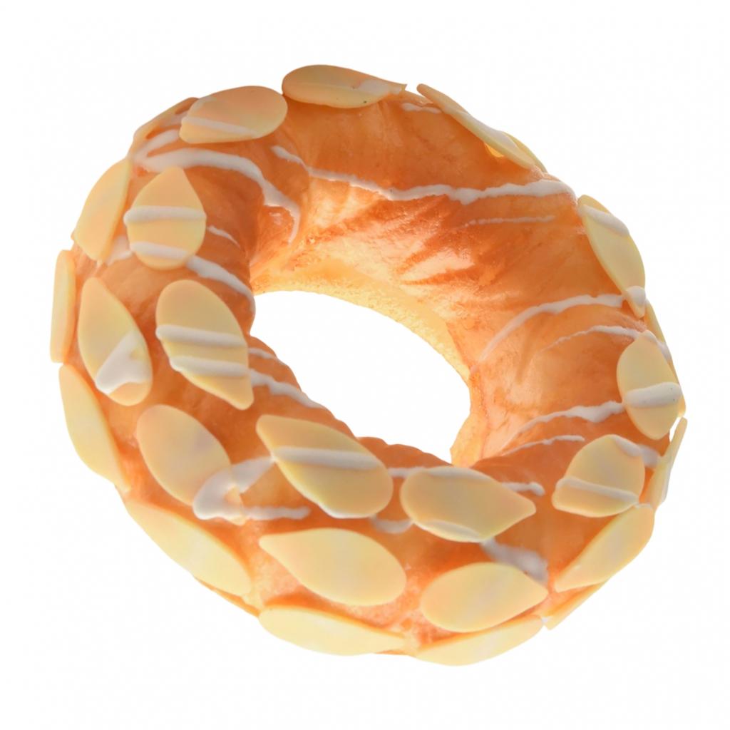 Decoration Bread Bread Model Decoration Food Fruit