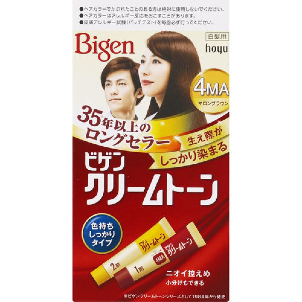 

Vigen Cream Tone 4ma Marron Brown 1 шт.