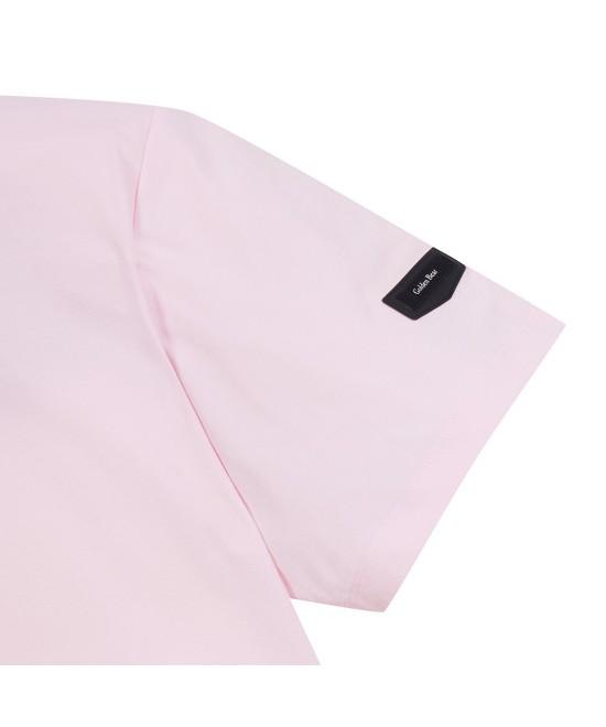 Goldeunbeeo (U) Sorona Polo T-Shirt G4Tam26231Pix