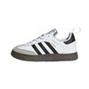Samba Quickon Minimalist Classic Skate Shoes Kids Skate Shoes KI1579