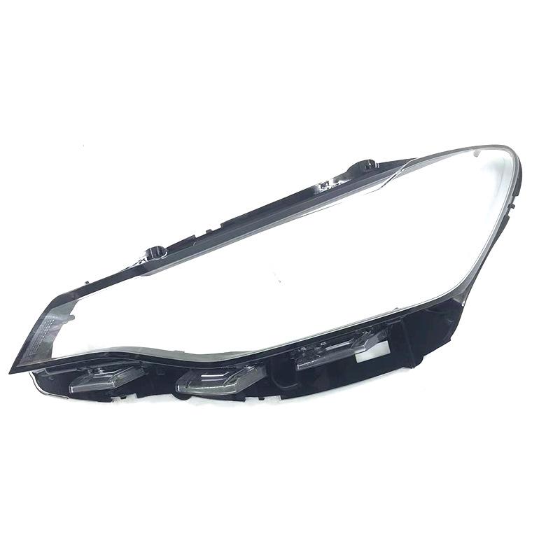 Capa de Farol Compatível para Cruze 19-22 - Lente e Cúpula do Farol do Novo Cruze