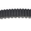23100-K48-AO10-M1 Double-sided Teeth Motorcycle Drive Belt For NS110 NS125 WH110 Extended Engine Belt