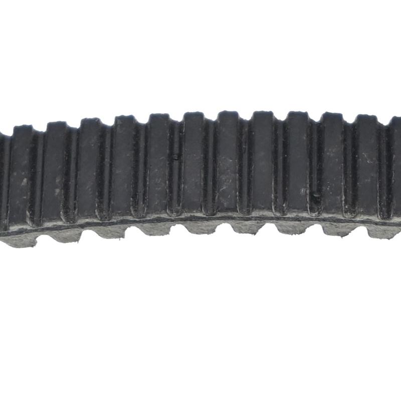 23100-K48-AO10-M1 Double-sided Teeth Motorcycle Drive Belt For NS110 NS125 WH110 Extended Engine Belt