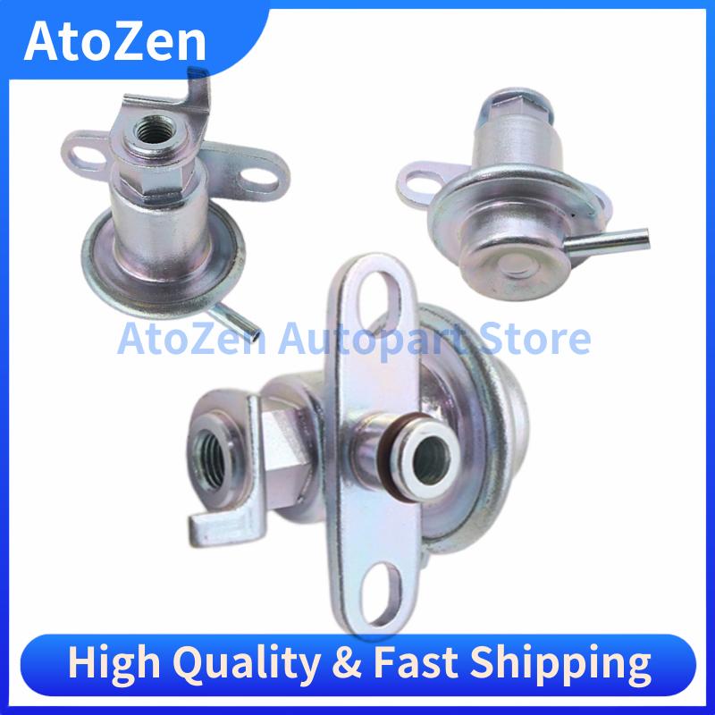 Fuel Pressure Regulator 23280-74151 2328074151 for Toyota Celica SIL Camry 1988-1999 MR2 1991-1995 Car Accessories High Quality